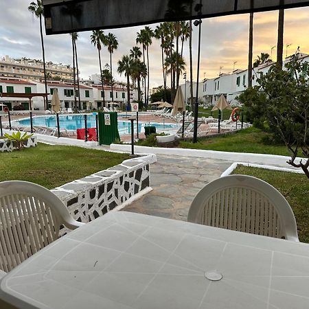Caserio Garden San Bartolomé 外观 照片
