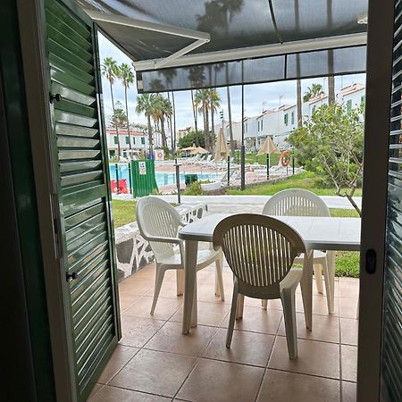 Caserio Garden San Bartolomé 外观 照片