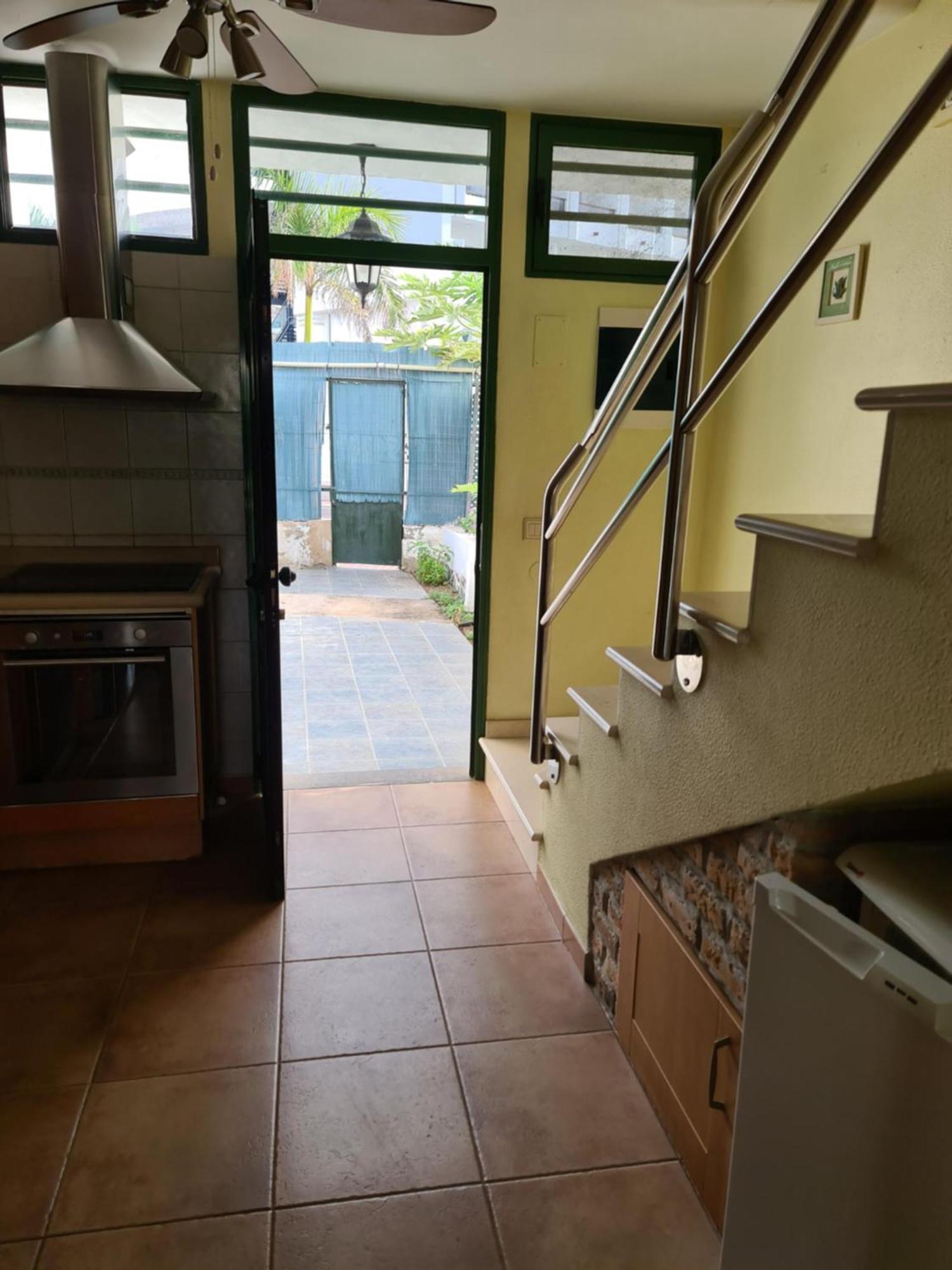 Caserio Garden San Bartolomé 外观 照片