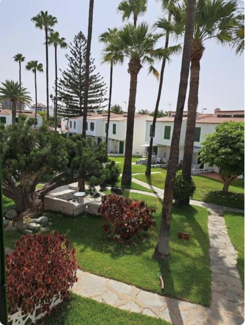 Caserio Garden San Bartolomé 外观 照片