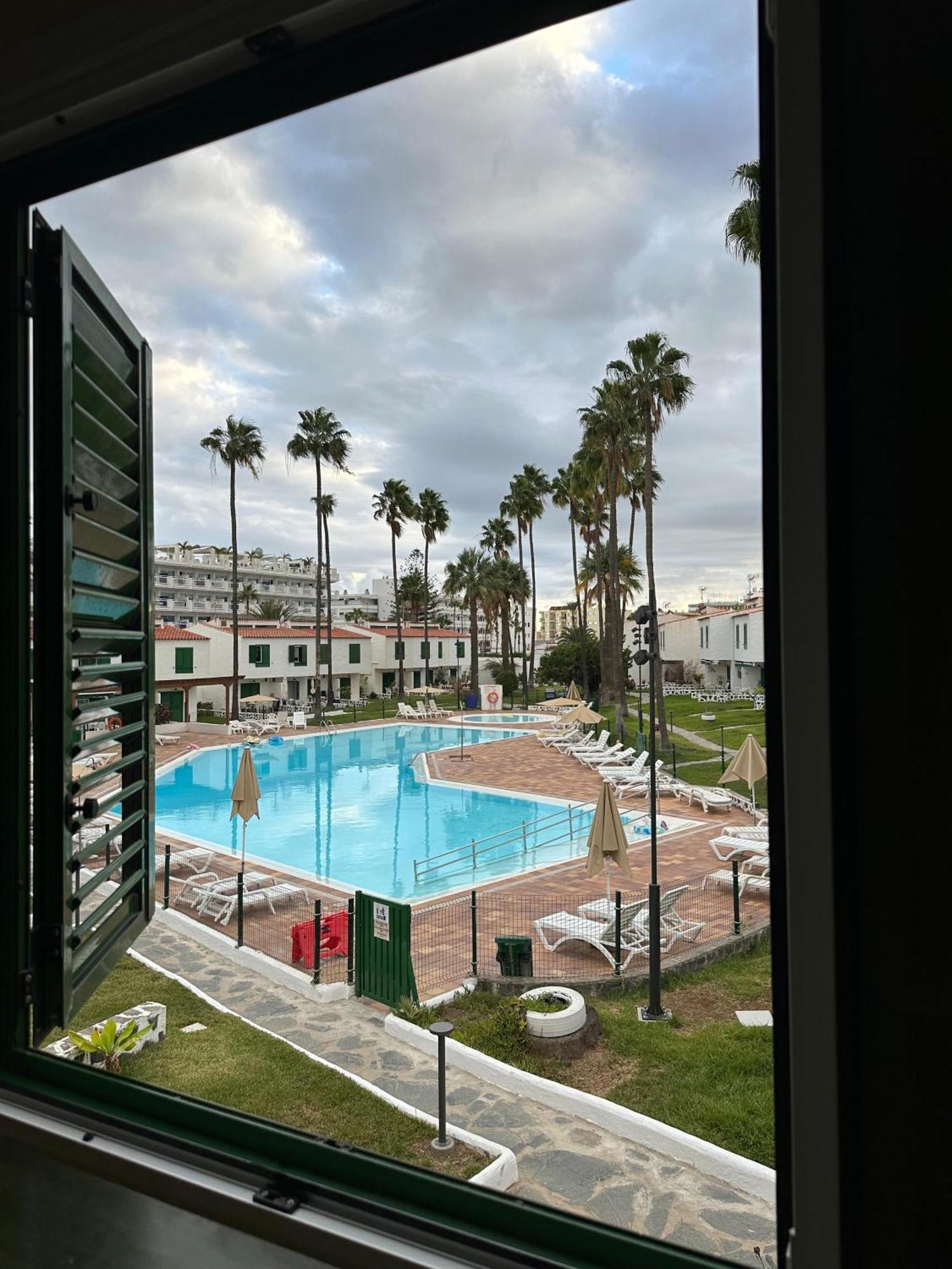 Caserio Garden San Bartolomé 外观 照片