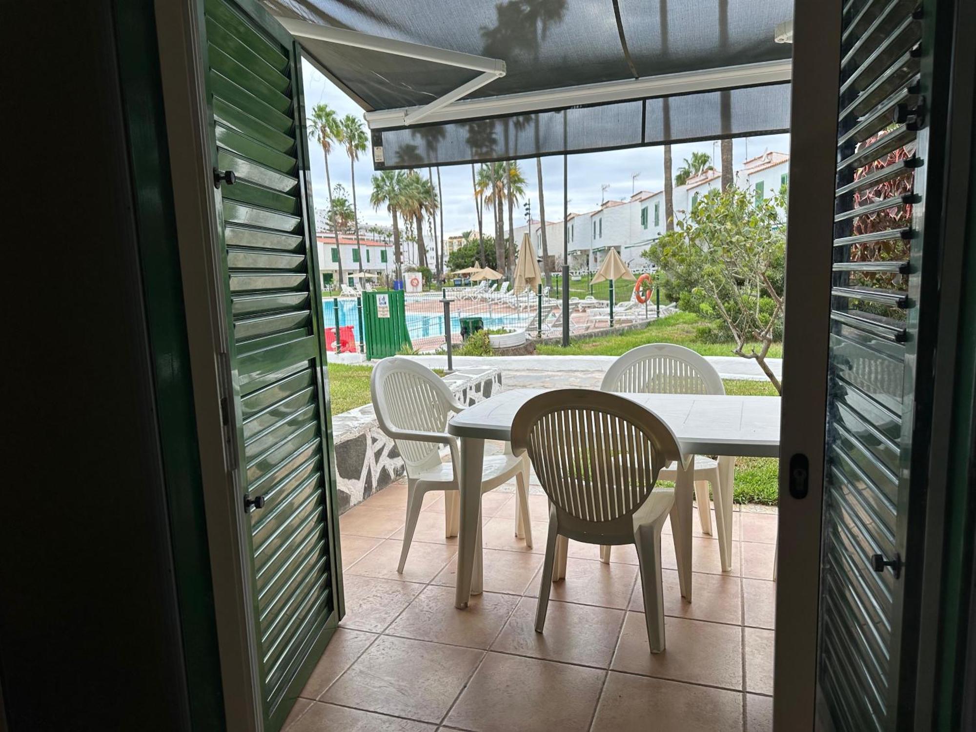 Caserio Garden San Bartolomé 外观 照片