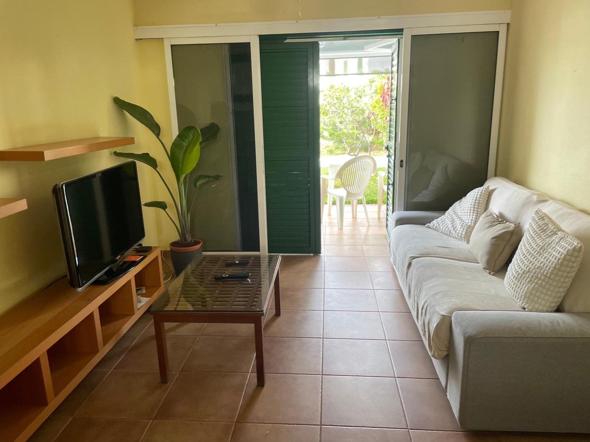 Caserio Garden San Bartolomé 外观 照片