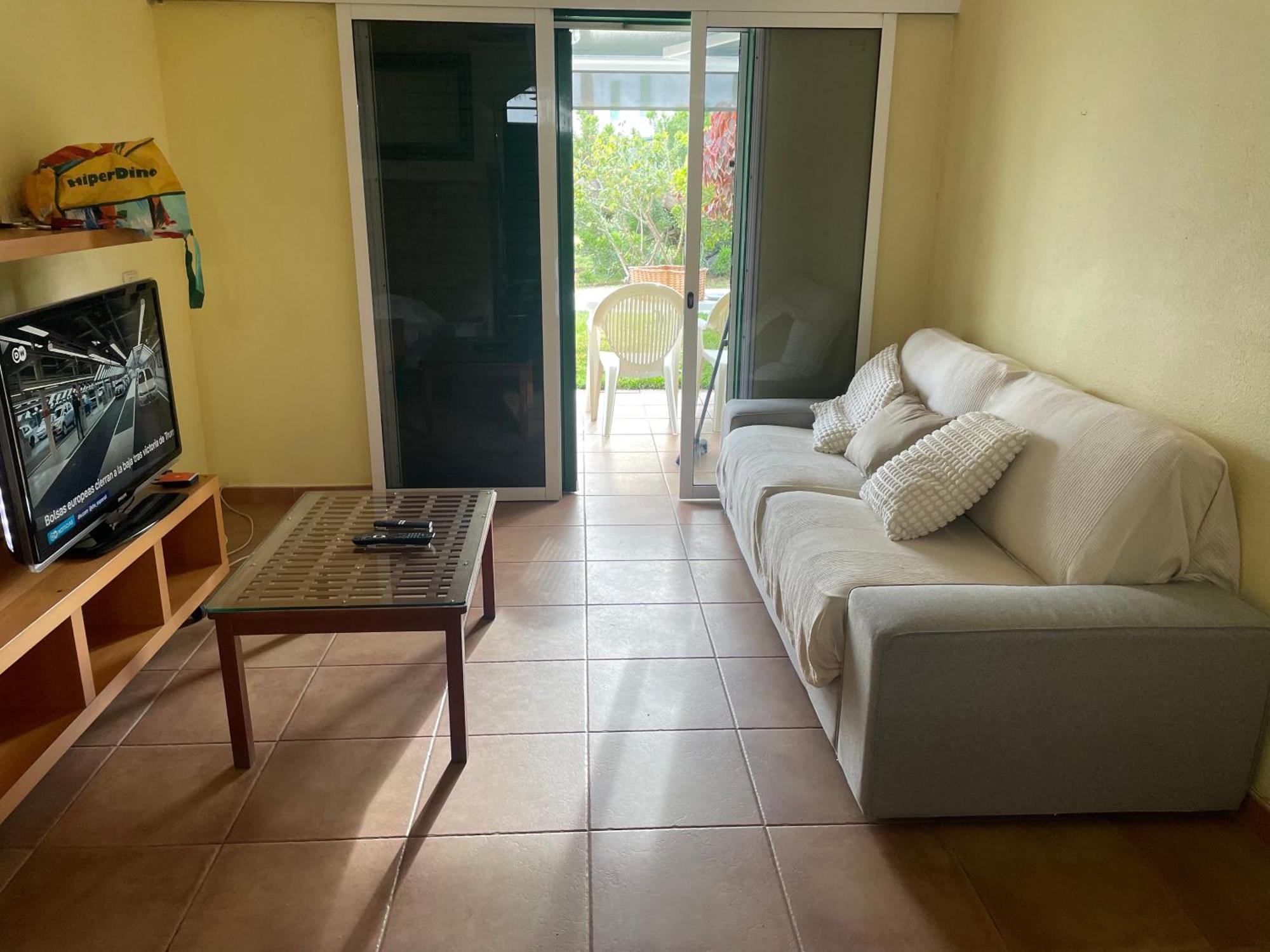 Caserio Garden San Bartolomé 外观 照片