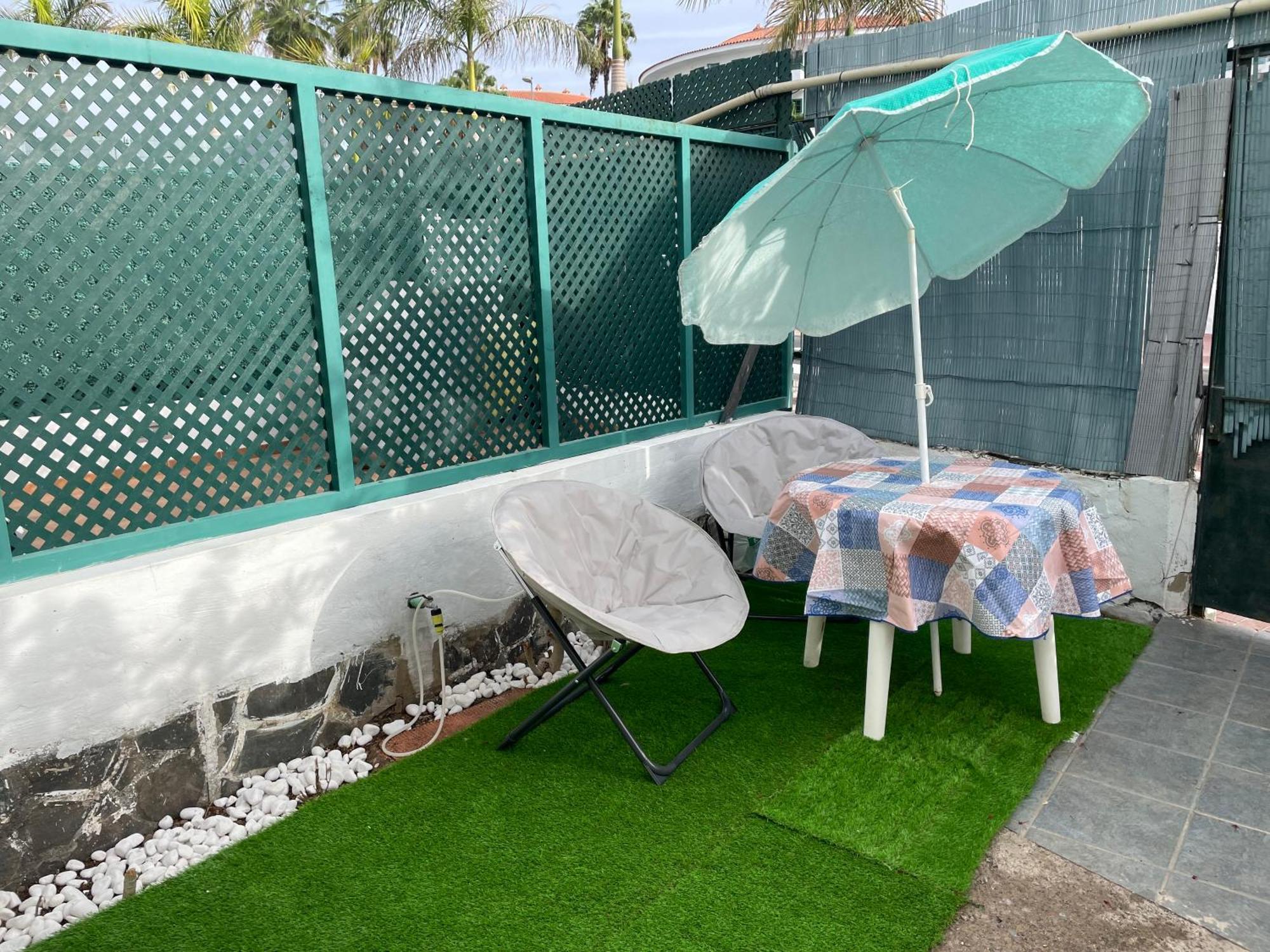 Caserio Garden San Bartolomé 外观 照片